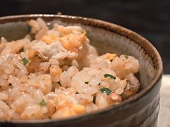 牛肉炒饭-Ginza Onodera铁板烧(外滩十八号店)