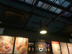 -星巴克(南京新百店)