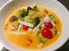 -古仓餐厅·创意菜
