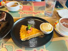 -安妮意大利餐厅(国贸店)