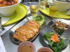 -蔡澜PHO(海岸城店)
