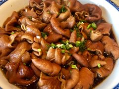 -金典银峰老鹅馆·昆山菜(亭林公园店)