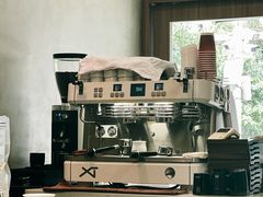 -Again Coffee Roaster(香蜜湖店)
