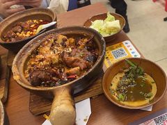 -罗妈砂锅(四川成都奎星楼店)