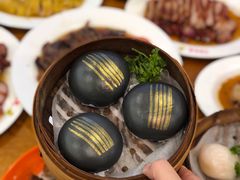 -澳门陈光记烧味饭店(南京德基广场店)