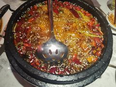 -天辣(金桥啦啦宝都店)