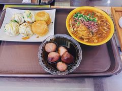 酸辣汤-毛华美食(清扬路二店)