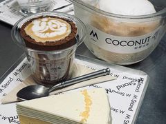 -M Stand(天环广场店)