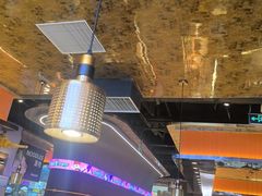 -比格比萨自助(赛罕区万达广场店)