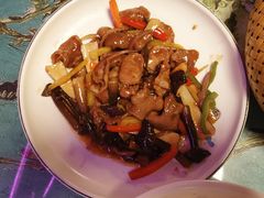 -海市蜃楼花园主题餐厅(石顶店)