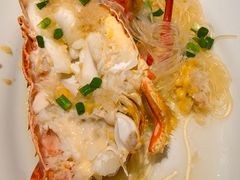 鲜活小青龙-咖啡厅自助餐厅(贵阳中天凯悦酒店)