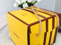 -三只蜜蜂蛋糕(东城店)