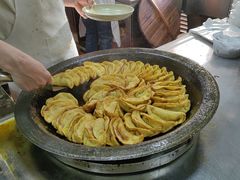 -李记清真馆(打钉巷店)