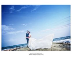 -戛纳印象摄影(潮拍定制馆)