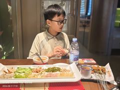 -丝恋丝娃娃(逸天城国贸店)