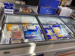 -吉之仙•中国制造•出口级食材日料店(领事馆总店)