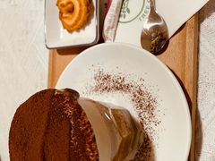 脏脏咖啡-树咖啡tree coffee