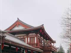 -莲西餐(曲江店)