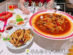 -旺顺阁鱼头泡饼(小红门店)