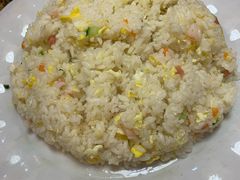 扬州炒饭-昱成园家常菜馆(利民道店)