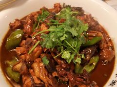 -拿渡·水煮鱼 麻辣香锅(西单大悦城店)