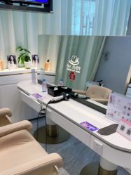 -Mr.JUDY洗个头发