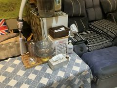 -理療君·古法推拿•姜疗•SPA馆(东门店)