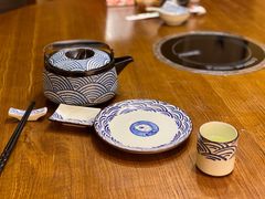 -蟹将军日本料理(中南路店)