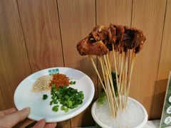 -香佰里重庆火锅(恒力博纳广场店)