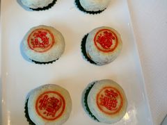 -扬州香格里拉·香宫中餐厅