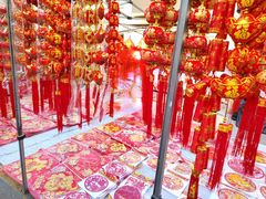 -李村大集