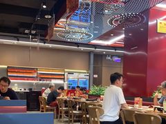 大堂-管氏翅吧(马家堡店)