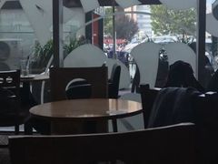 -COSTA COFFEE(天通苑华联店)