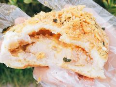 海苔风味贝贝软包-LELECHA乐乐茶(新街口大洋店)