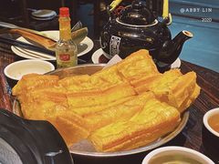 -渔米粥(罗湖店)