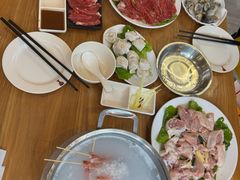 -吉友粥底火锅(方斜路店)