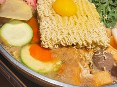 -花腰餐吧Bistro烧烤 傣味(传媒大学店)