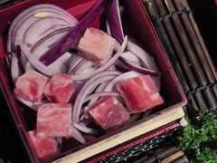 -九田家黑牛烤肉料理(华侨城店)