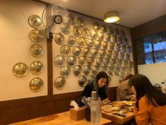 -金北顺大锅家(신사본점)