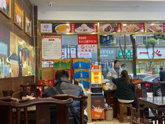 大堂-方中山胡辣汤(成都首店)