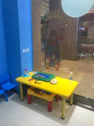 -趣哆剪儿童理发(奥山世纪城店)