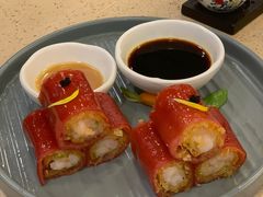 -点都德(华强南店)
