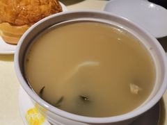 -龙记烧腊茶餐厅(常德路店)