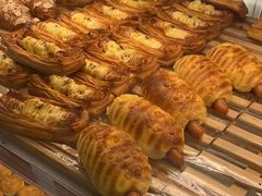 -味多美蛋糕(航天桥店)