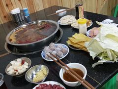 -祝幺妹火锅(裕华村总店)