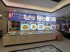 -北塘海鲜·天津菜(大光明桥旗舰店)