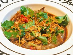 -潮汕首席·大排档(天河员村店)