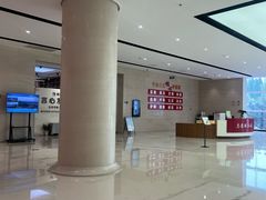 -南京市规划建设展览馆