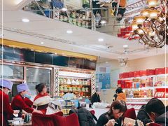 大堂-杜优素羊杂碎(财满街店)
