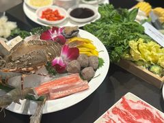 -榛悦隆堡成都酒店(春熙路太古里店)